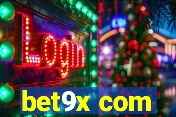 bet9x com